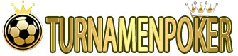 TURNAMENPOKER Logo